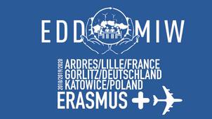 EDD:MIW Make It Work : ERASMUS+ Teaser