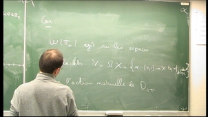 Operads & Grothendieck-Teichmüller groups - Lecture 5: Fundamental groupoids of configuration spaces