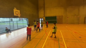 Vidéo Sévigné Basket-Ball Oral 1 .mp4