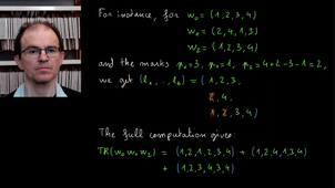 Operads in algebraic topology. Lecture 2-4 