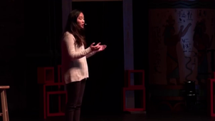 I Am Not Your Asian 'Model Minority' TEDxBoise.mp4