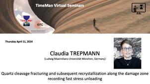TimeMan Seminar - Claudia TREPMANN
