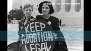 Abortion right in the US: a lifelong fight-L2.mp4