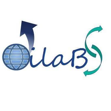 Bannière Dilabs - Erasmus+ (communautés de pratiques et compétences clés)
